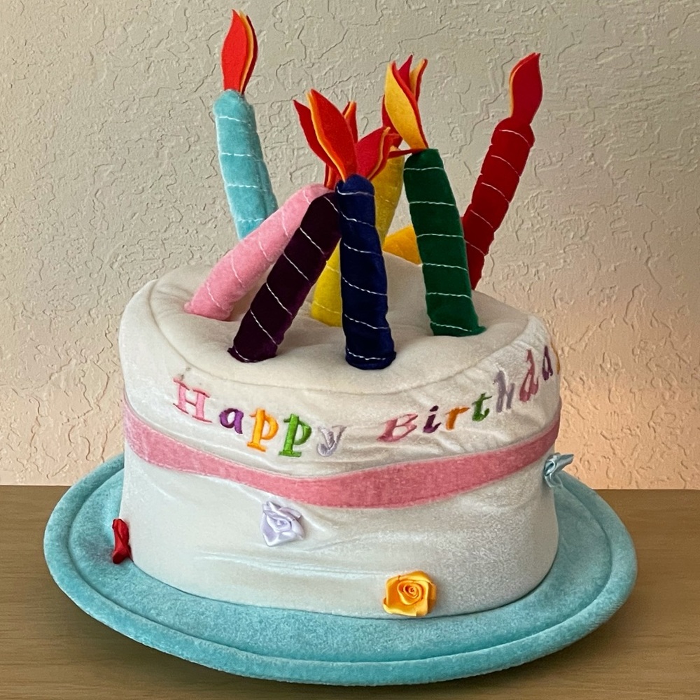 Birthday Party Hat